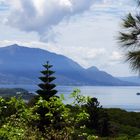 Nouméa - Parc zoologique et forestier 6 - Vue vers l’est sud-est