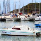 Nouméa – Port du Sud Marina – Süd-Hafen Marina