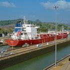 NOUNOU (Tanker) | [PA] Panama Kanal