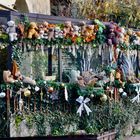 ... nounours - décoration de Noël !!!...