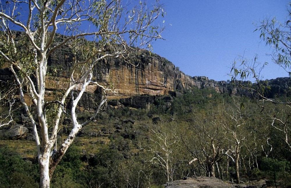 Nourlangie - Kakadu NP