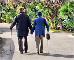 "Nous nous sommes tant aimés"