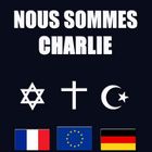 Nous sommes Charlie