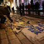 Nous sommes Charlie Place Stanislas