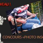 NOUVEAU CONCOURS «PHOTO INSOLITE;»  