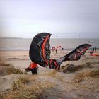 nouveau kite surf