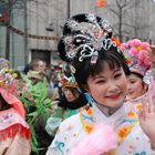 NOUVEL AN CHINOIS