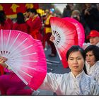 Nouvel an chinois - 1