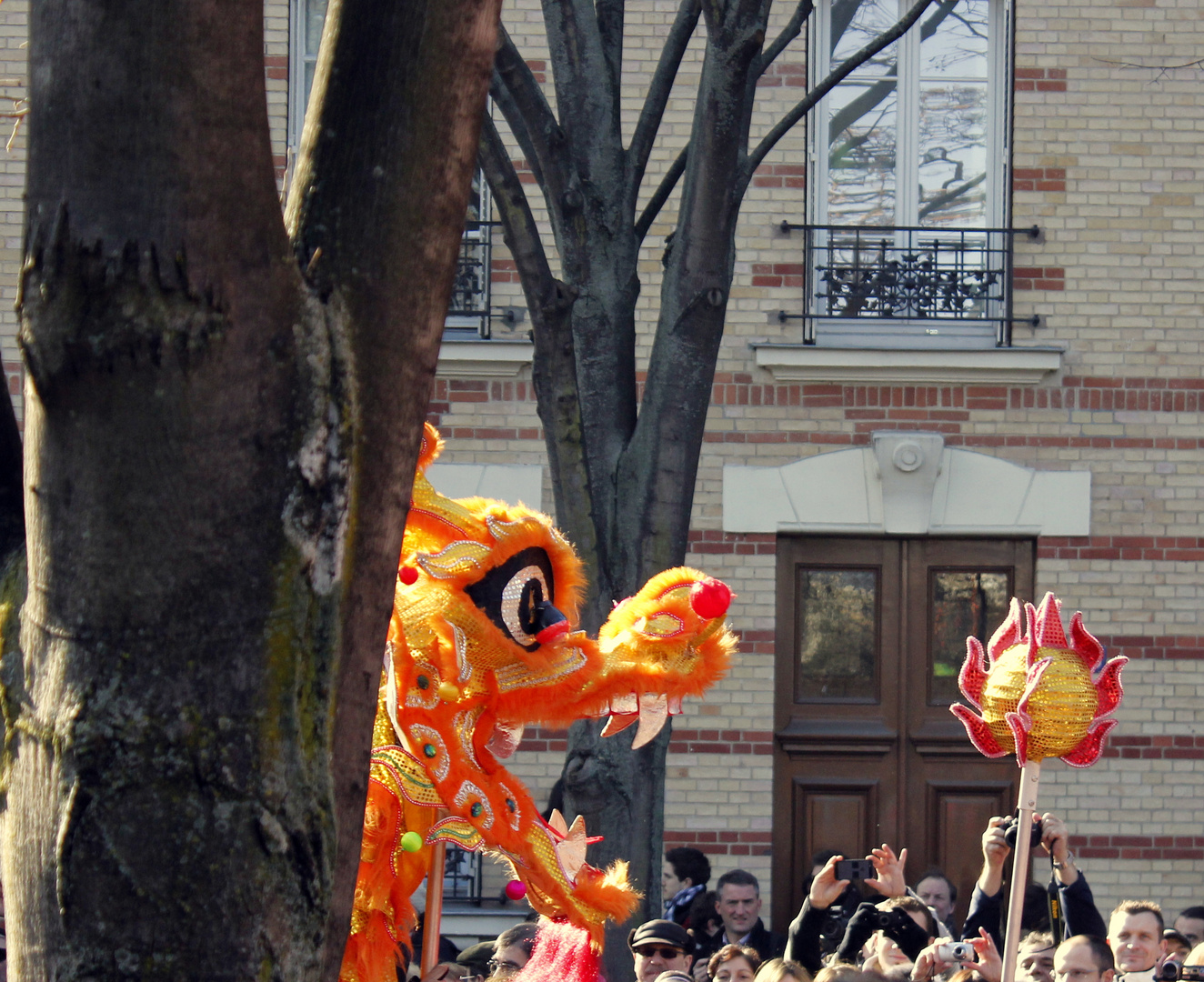 Nouvel An chinois