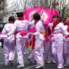 nouvel an Chinois phot 2 à Paris france ©