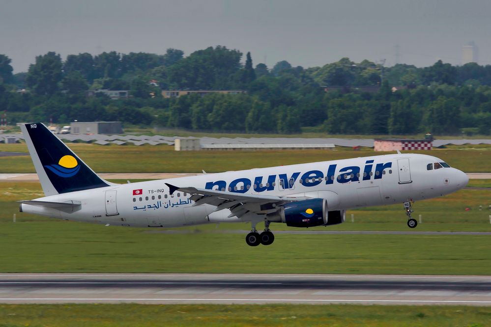 Nouvelair