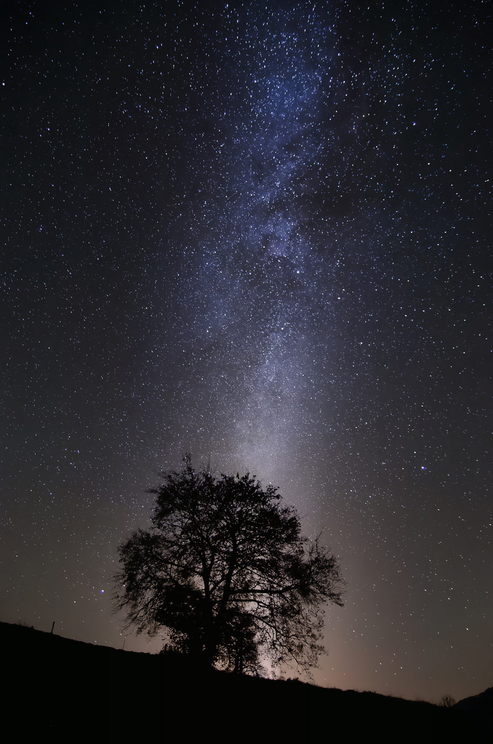 Nouvelle ballade de nuit...