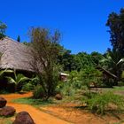 Nouvelle-Calédonie - Hotel Kanua Tera Ecolodge à Port Boisé