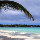 Nouvelle Calédonie – L’île des Pins – La baie de Kuto