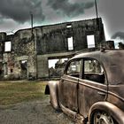 Nouvelle photo d'Oradour sur Glane !