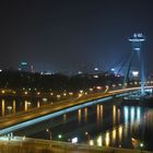 Nový Most Bratislava - Neue Brücke
