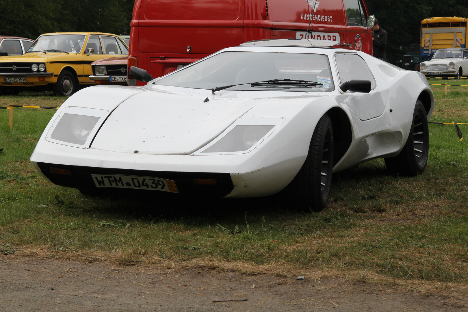 Nova Foto & Bild | world, oldtimer, deutschland Bilder auf fotocommunity