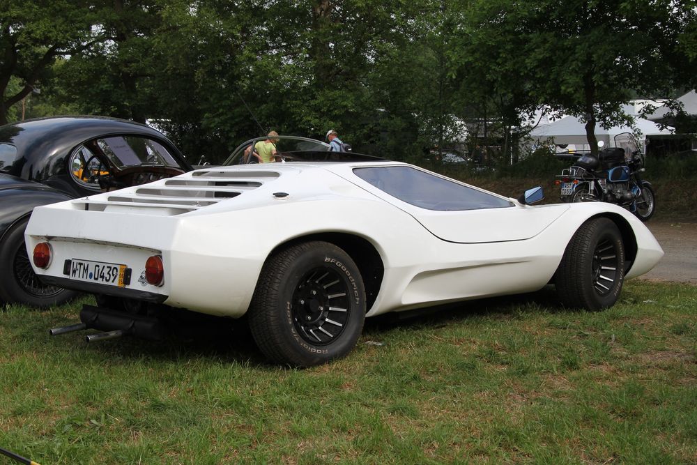 Nova Foto & Bild | world, oldtimer, deutschland Bilder auf fotocommunity