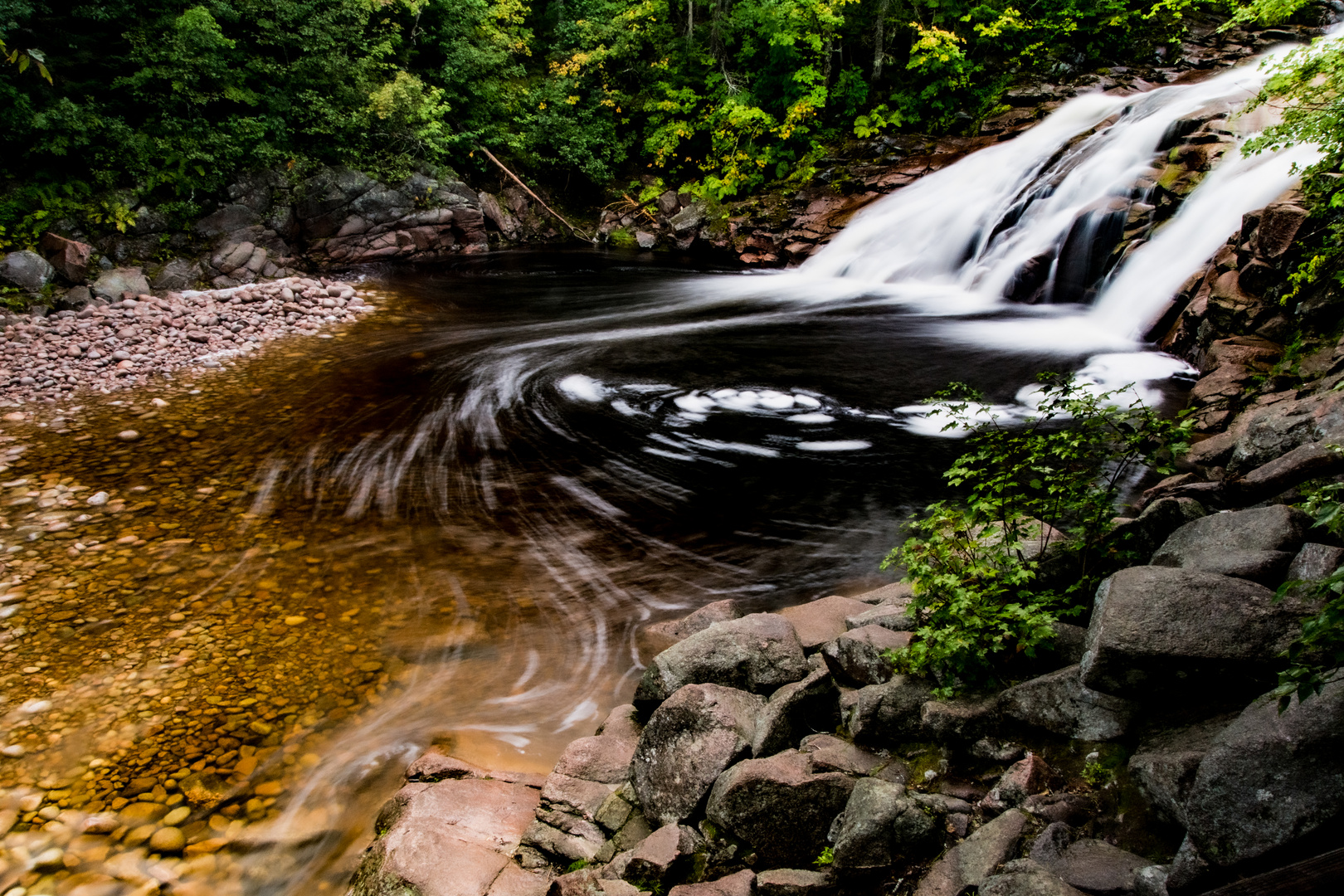 Nova Scotia