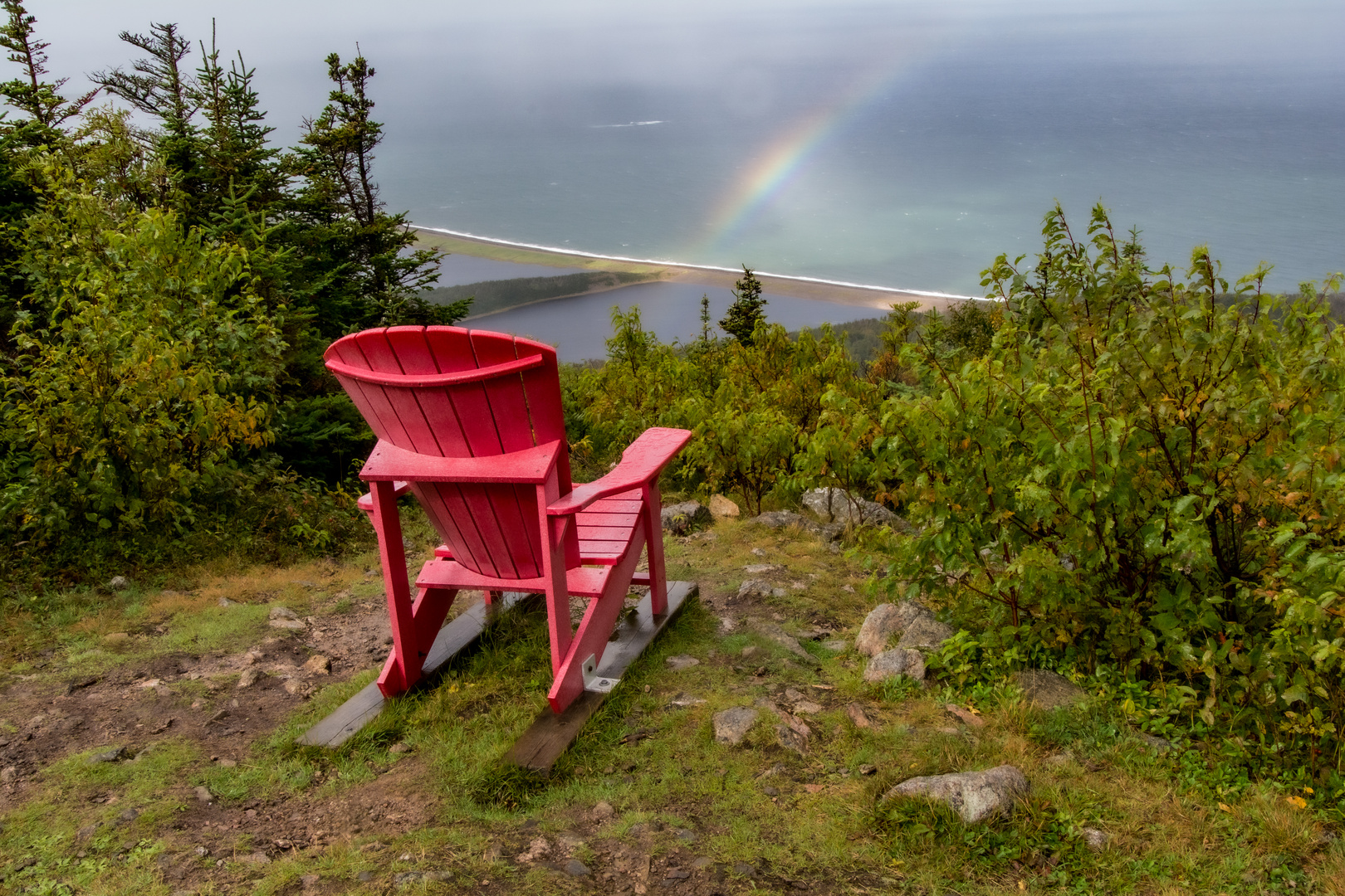 Nova Scotia