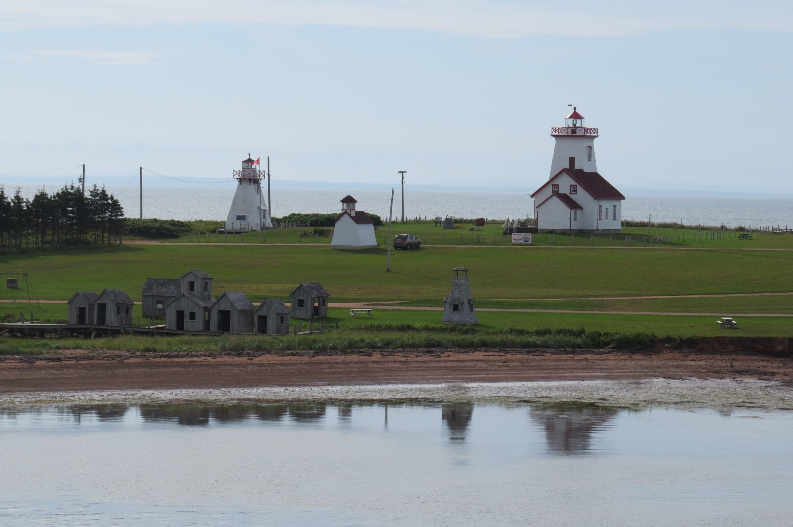 Nova Scotia Foto Bild North America Canada The East Bilder Auf Fotocommunity