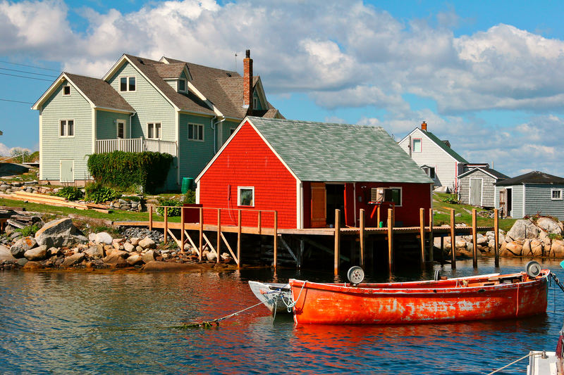 Nova Scotia