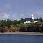 Nova Scotia - Bay of Fundy - Margaretsville