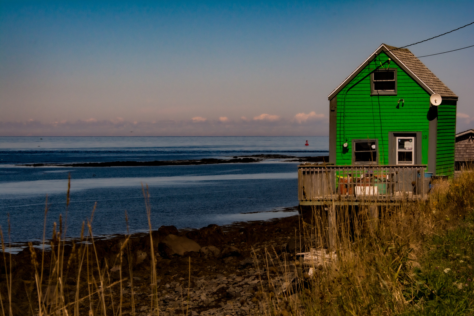 Nova Scotia