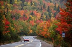 Nova Scotia - Cape Breton Island