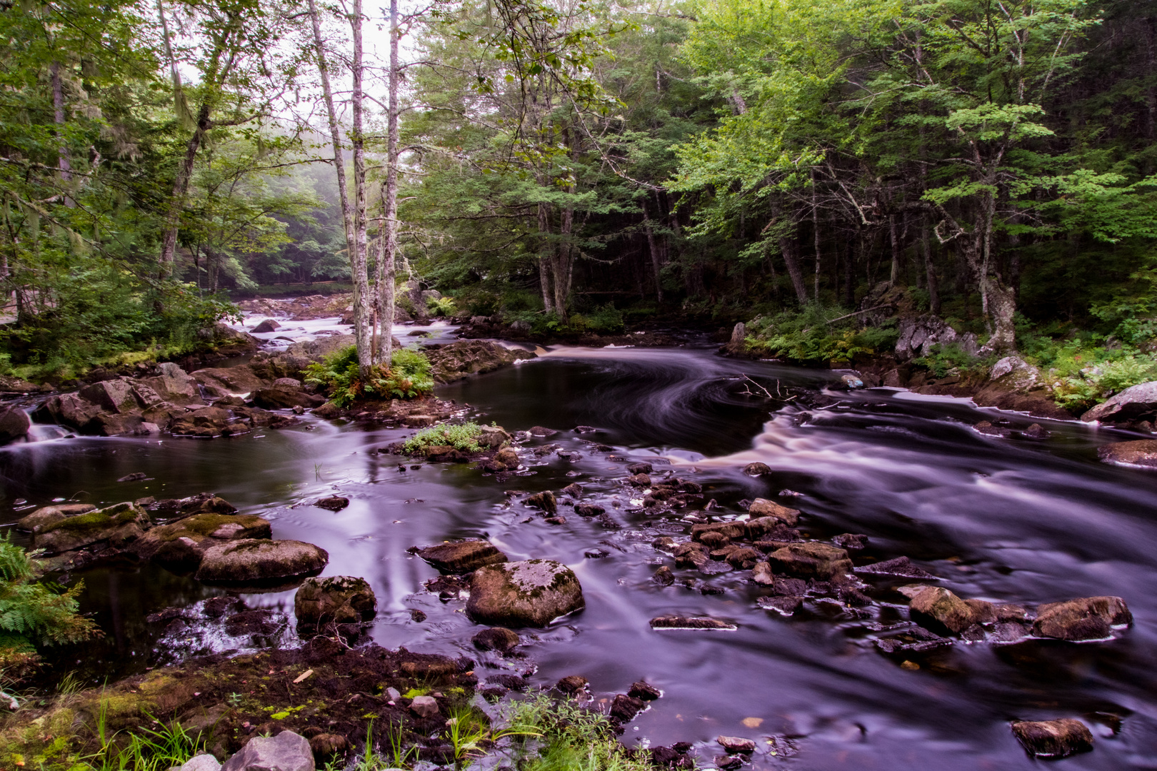 Nova Scotia