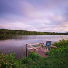 Nova Scotia - Ein Platz zum entspannen