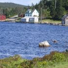 Nova Scotia Guysborough