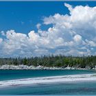 Nova Scotia's Eastern Shore