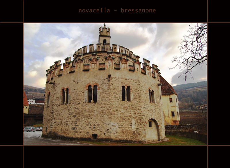 novacella - bressanone