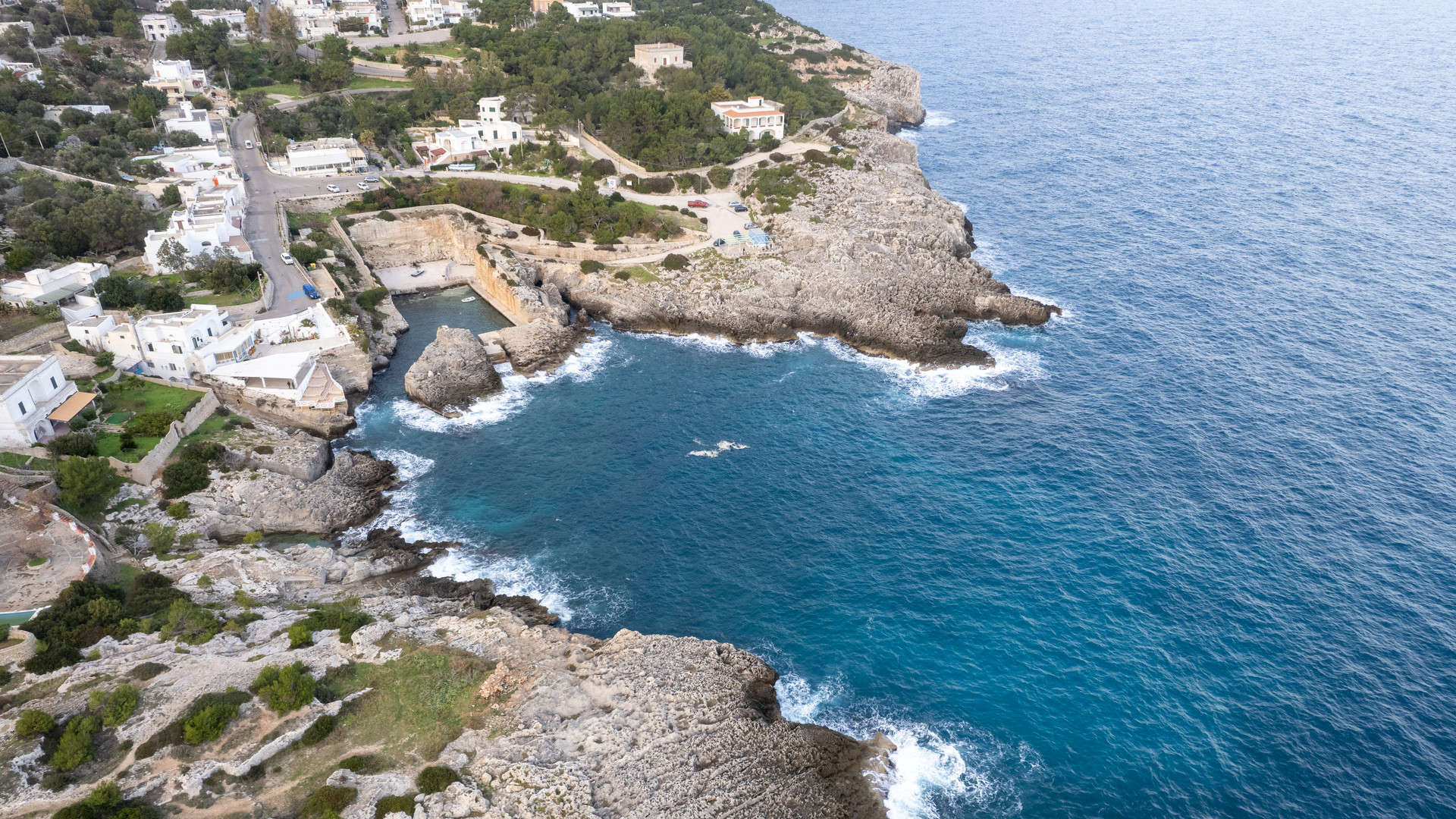 Novaglie Foto & Bild landschaft, meer, küste Bilder auf