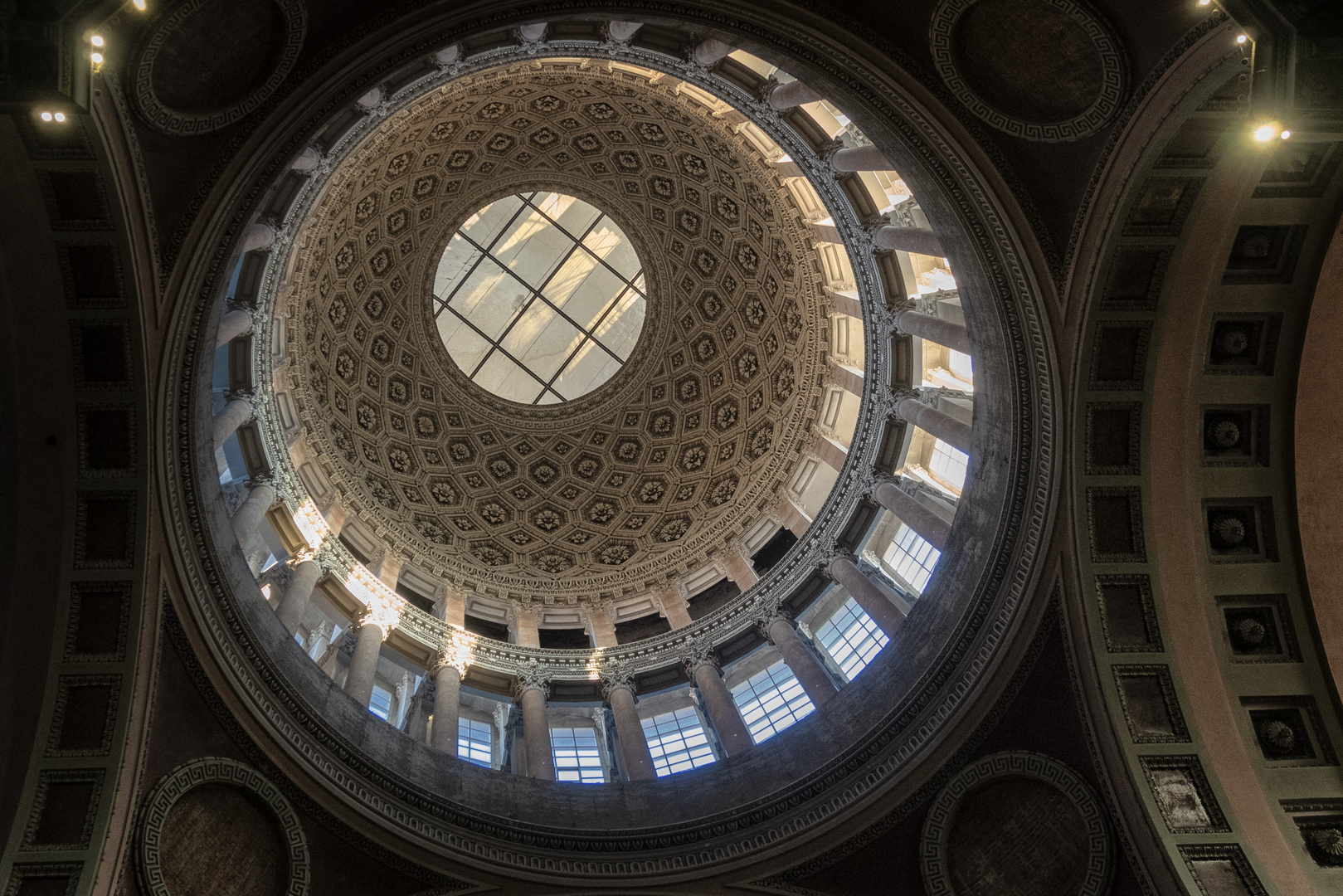 Novara, Basilica di San Gaudenzio