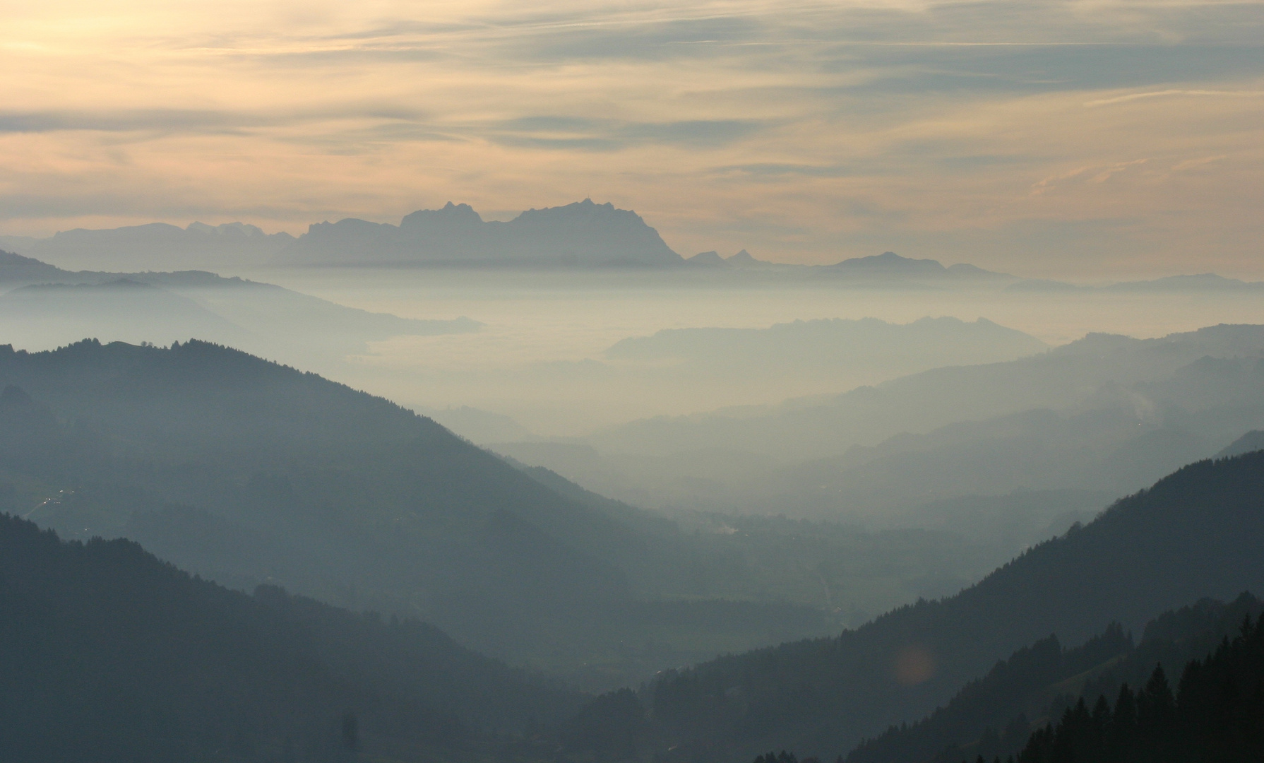 November 2005 in Thalkirchdorf