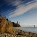 November am Bodensee