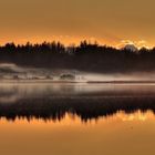 November am Kirchsee  (1)