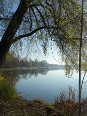 November am Kuhsee