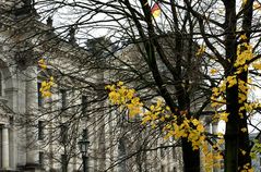 November am Reichstag I