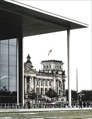 November am Reichstag II