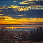 November am Starnberger See