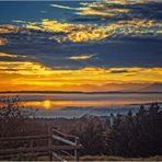 November am Starnberger See