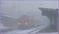 November am Tauern