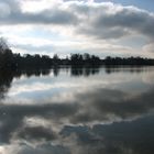 November am Wörthsee