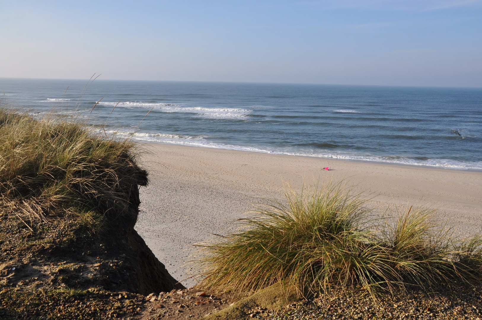 November auf Sylt 2