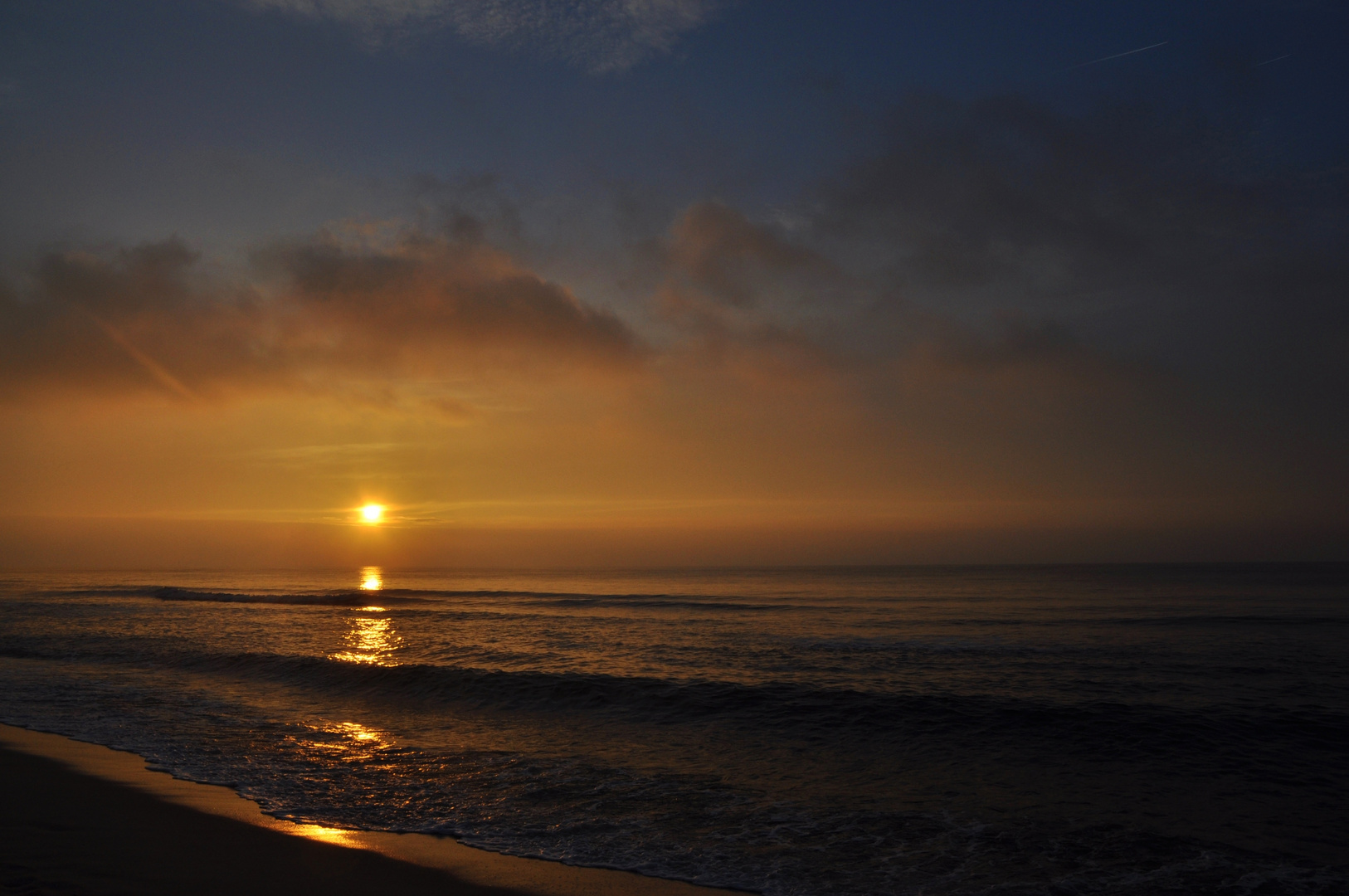 November auf Sylt 3