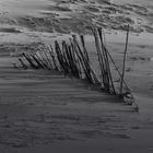 November auf Sylt