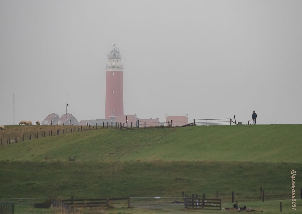 november auf texel ....